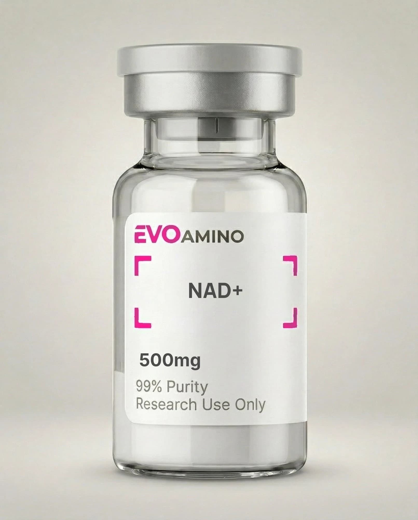 NAD+ Research Compound