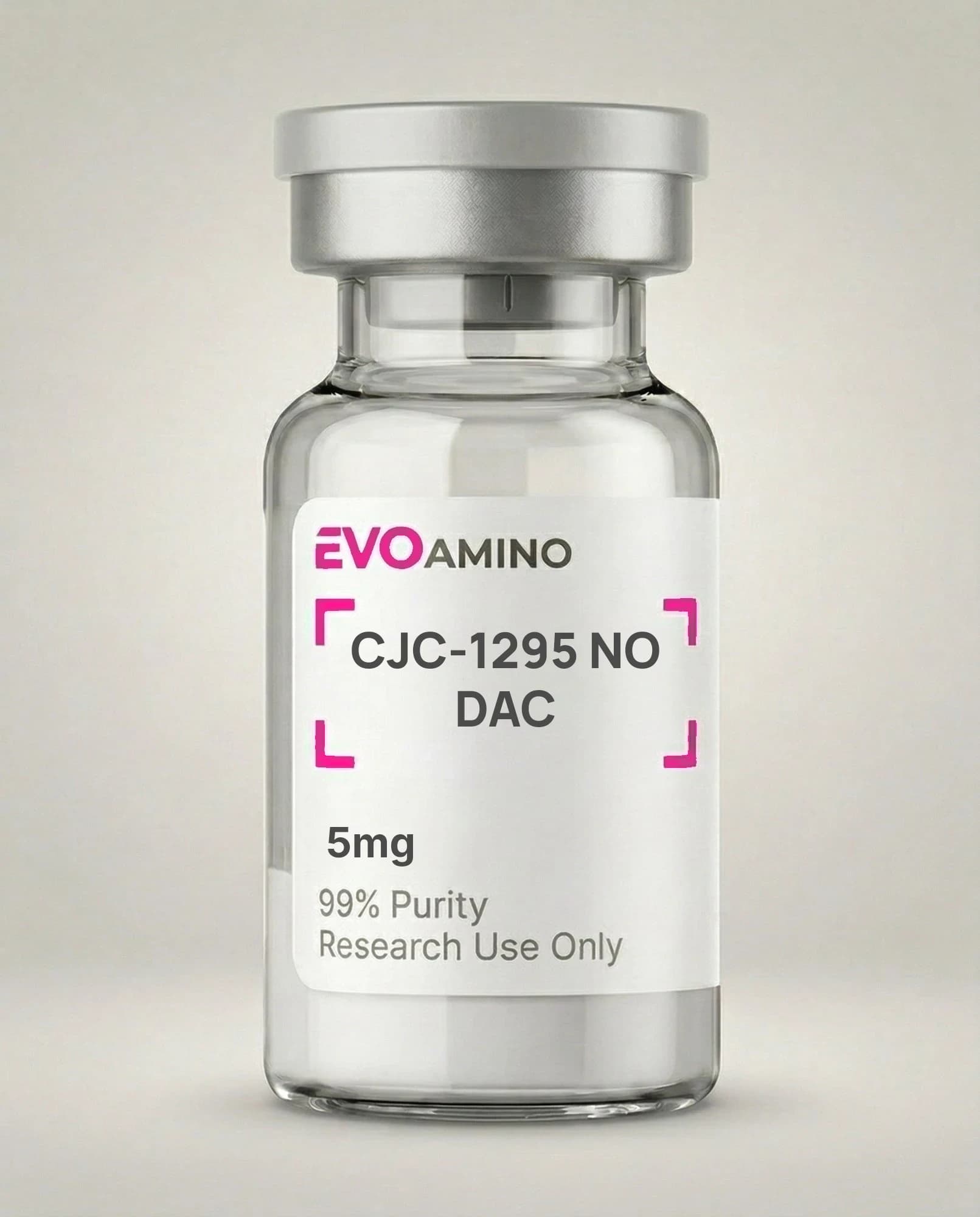 CJC no DAC